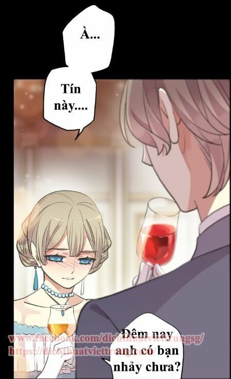 đọc truyện Vết Cắn Ngọt Ngào 2 Chương 57 ảnh 42 tại Thiên Thai Truyện