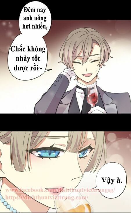 đọc truyện Vết Cắn Ngọt Ngào 2 Chương 57 ảnh 43 tại Thiên Thai Truyện