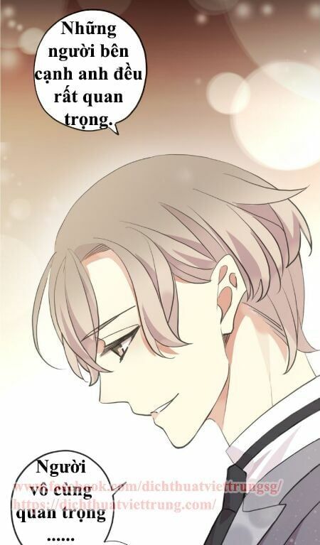 đọc truyện Vết Cắn Ngọt Ngào 2 Chương 57 ảnh 46 tại Thiên Thai Truyện