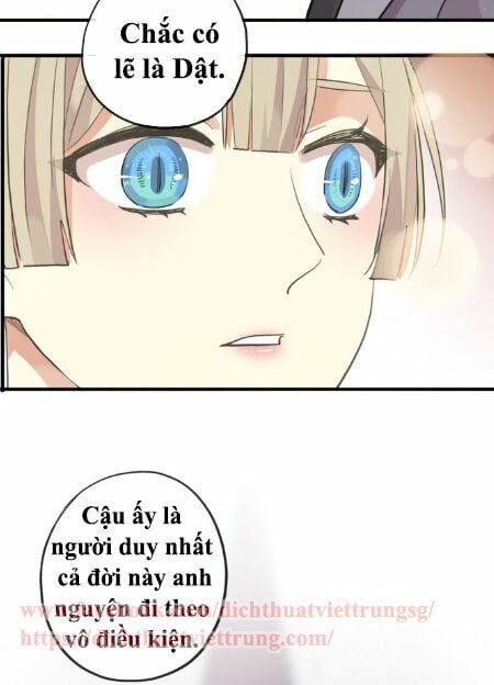 đọc truyện Vết Cắn Ngọt Ngào 2 Chương 57 ảnh 47 tại Thiên Thai Truyện