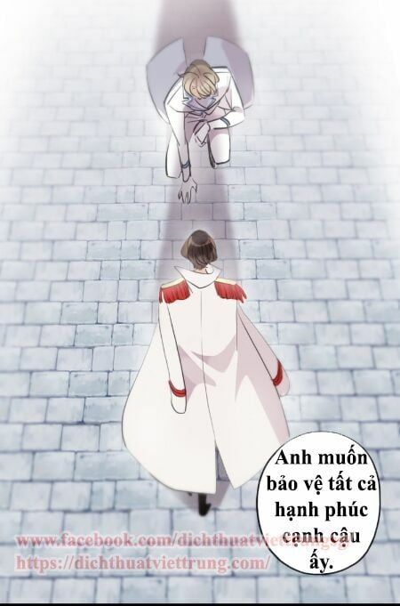 đọc truyện Vết Cắn Ngọt Ngào 2 Chương 57 ảnh 48 tại Thiên Thai Truyện