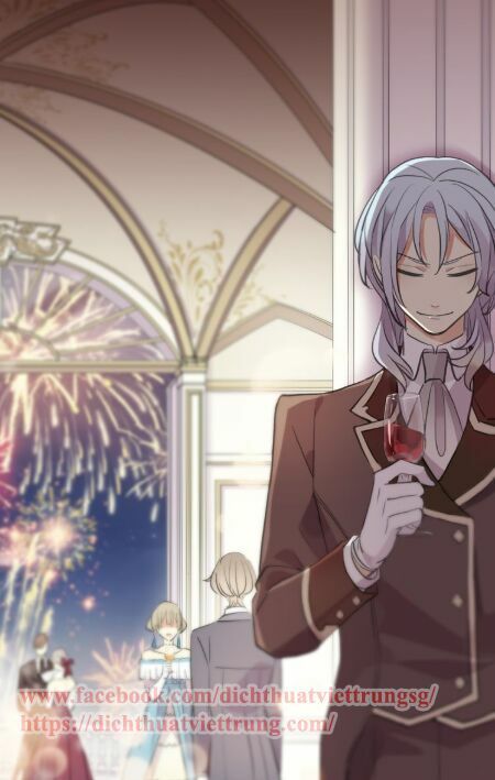 đọc truyện Vết Cắn Ngọt Ngào 2 Chương 57 ảnh 51 tại Thiên Thai Truyện