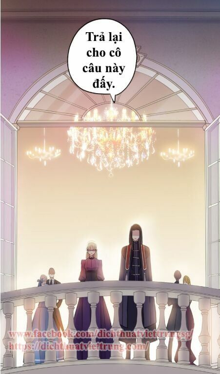 đọc truyện Vết Cắn Ngọt Ngào 2 Chương 57 ảnh 7 tại Thiên Thai Truyện