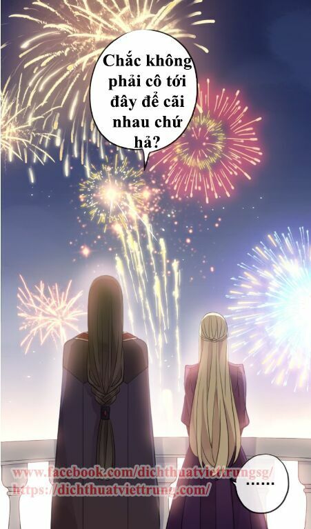 đọc truyện Vết Cắn Ngọt Ngào 2 Chương 57 ảnh 9 tại Thiên Thai Truyện