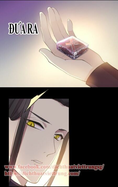 đọc truyện Vết Cắn Ngọt Ngào 2 Chương 57 ảnh 10 tại Thiên Thai Truyện