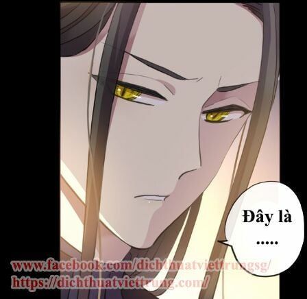 đọc truyện Vết Cắn Ngọt Ngào 2 Chương 57 ảnh 11 tại Thiên Thai Truyện