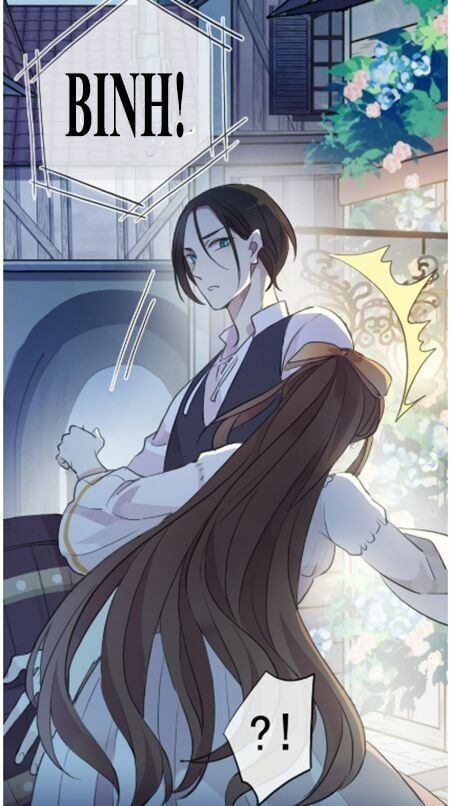 đọc truyện Vết Cắn Ngọt Ngào 2 Chương 58.5 ảnh 13 tại Thiên Thai Truyện