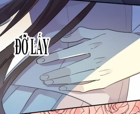 đọc truyện Vết Cắn Ngọt Ngào 2 Chương 58.5 ảnh 14 tại Thiên Thai Truyện