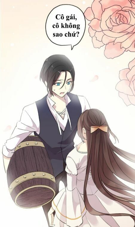 đọc truyện Vết Cắn Ngọt Ngào 2 Chương 58.5 ảnh 15 tại Thiên Thai Truyện