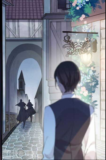 đọc truyện Vết Cắn Ngọt Ngào 2 Chương 58.5 ảnh 20 tại Thiên Thai Truyện