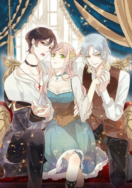 đọc truyện Vết Cắn Ngọt Ngào 2 Chương 58.5 ảnh 4 tại Thiên Thai Truyện