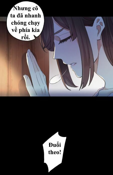 đọc truyện Vết Cắn Ngọt Ngào 2 Chương 58.5 ảnh 23 tại Thiên Thai Truyện