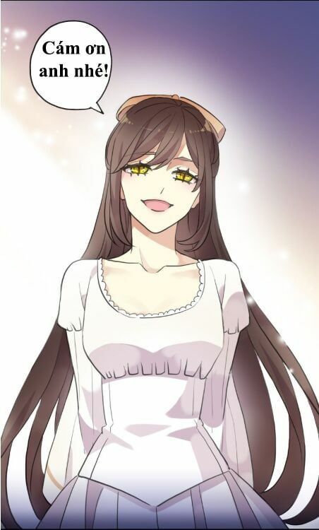 đọc truyện Vết Cắn Ngọt Ngào 2 Chương 58.5 ảnh 26 tại Thiên Thai Truyện