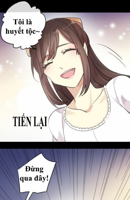 đọc truyện Vết Cắn Ngọt Ngào 2 Chương 58.5 ảnh 29 tại Thiên Thai Truyện