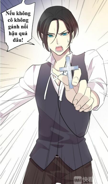 đọc truyện Vết Cắn Ngọt Ngào 2 Chương 58.5 ảnh 30 tại Thiên Thai Truyện