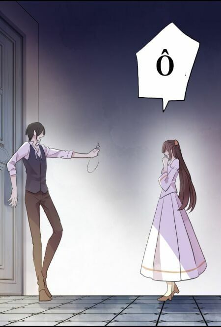 đọc truyện Vết Cắn Ngọt Ngào 2 Chương 58.5 ảnh 31 tại Thiên Thai Truyện