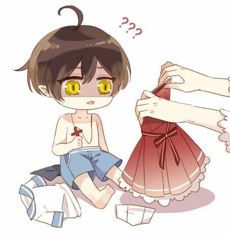 đọc truyện Vết Cắn Ngọt Ngào 2 Chương 58.5 ảnh 5 tại Thiên Thai Truyện