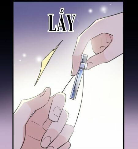 đọc truyện Vết Cắn Ngọt Ngào 2 Chương 58.5 ảnh 32 tại Thiên Thai Truyện