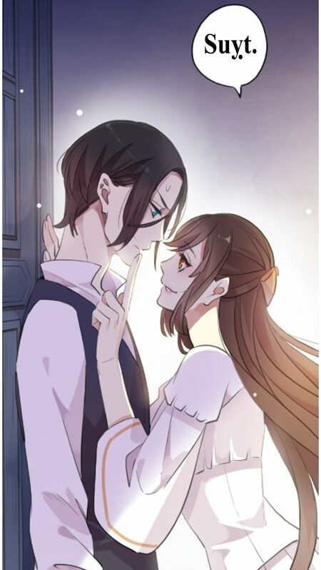 đọc truyện Vết Cắn Ngọt Ngào 2 Chương 58.5 ảnh 35 tại Thiên Thai Truyện