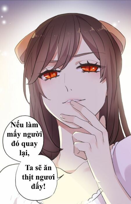 đọc truyện Vết Cắn Ngọt Ngào 2 Chương 58.5 ảnh 36 tại Thiên Thai Truyện