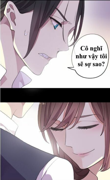 đọc truyện Vết Cắn Ngọt Ngào 2 Chương 58.5 ảnh 39 tại Thiên Thai Truyện