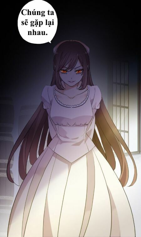 đọc truyện Vết Cắn Ngọt Ngào 2 Chương 58.5 ảnh 40 tại Thiên Thai Truyện