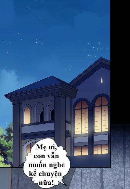 đọc truyện Vết Cắn Ngọt Ngào 2 Chương 58.5 ảnh 6 tại Thiên Thai Truyện