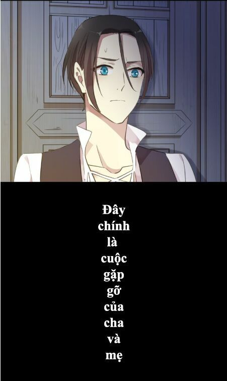 đọc truyện Vết Cắn Ngọt Ngào 2 Chương 58.5 ảnh 42 tại Thiên Thai Truyện