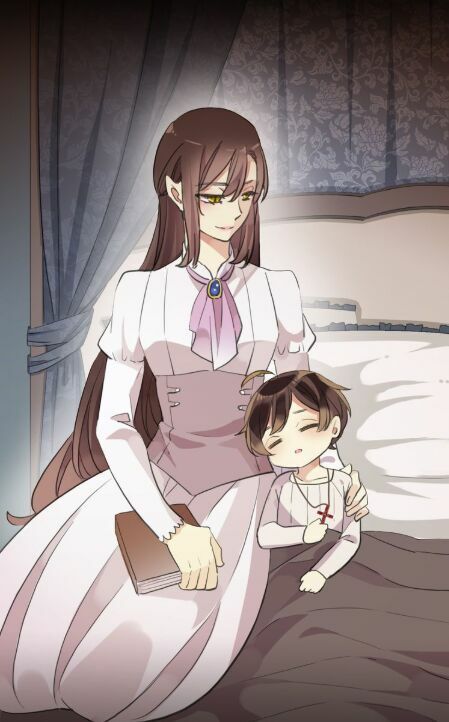 đọc truyện Vết Cắn Ngọt Ngào 2 Chương 58.5 ảnh 43 tại Thiên Thai Truyện