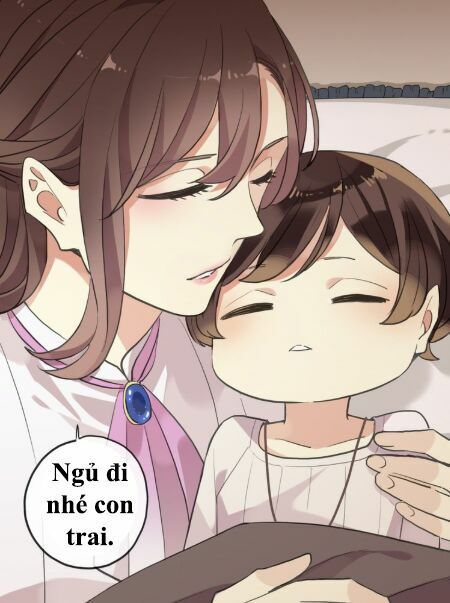 đọc truyện Vết Cắn Ngọt Ngào 2 Chương 58.5 ảnh 44 tại Thiên Thai Truyện