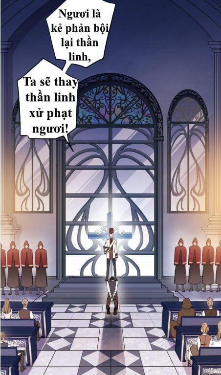 đọc truyện Vết Cắn Ngọt Ngào 2 Chương 58.5 ảnh 51 tại Thiên Thai Truyện