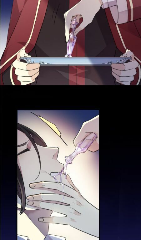 đọc truyện Vết Cắn Ngọt Ngào 2 Chương 58.5 ảnh 54 tại Thiên Thai Truyện