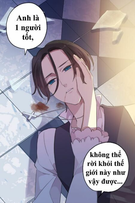 đọc truyện Vết Cắn Ngọt Ngào 2 Chương 58.5 ảnh 62 tại Thiên Thai Truyện