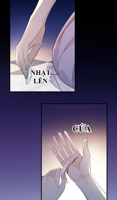 đọc truyện Vết Cắn Ngọt Ngào 2 Chương 58.5 ảnh 63 tại Thiên Thai Truyện