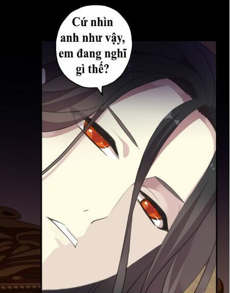 đọc truyện Vết Cắn Ngọt Ngào 2 Chương 58.5 ảnh 68 tại Thiên Thai Truyện