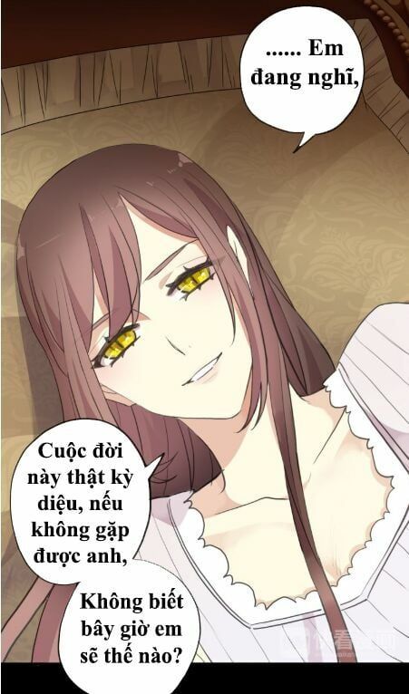 đọc truyện Vết Cắn Ngọt Ngào 2 Chương 58.5 ảnh 69 tại Thiên Thai Truyện