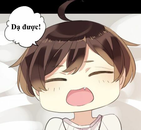 đọc truyện Vết Cắn Ngọt Ngào 2 Chương 58.5 ảnh 9 tại Thiên Thai Truyện