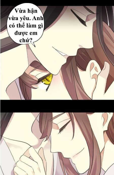 đọc truyện Vết Cắn Ngọt Ngào 2 Chương 58.5 ảnh 73 tại Thiên Thai Truyện