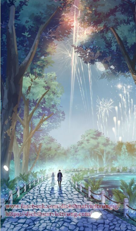 đọc truyện Vết Cắn Ngọt Ngào 2 Chương 58 ảnh 3 tại Thiên Thai Truyện