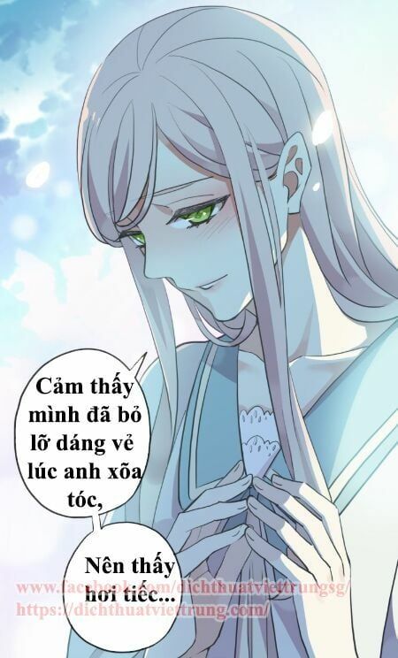 đọc truyện Vết Cắn Ngọt Ngào 2 Chương 58 ảnh 13 tại Thiên Thai Truyện