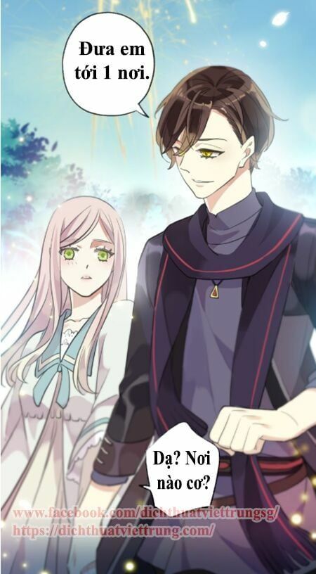 đọc truyện Vết Cắn Ngọt Ngào 2 Chương 58 ảnh 18 tại Thiên Thai Truyện