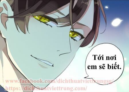 đọc truyện Vết Cắn Ngọt Ngào 2 Chương 58 ảnh 19 tại Thiên Thai Truyện