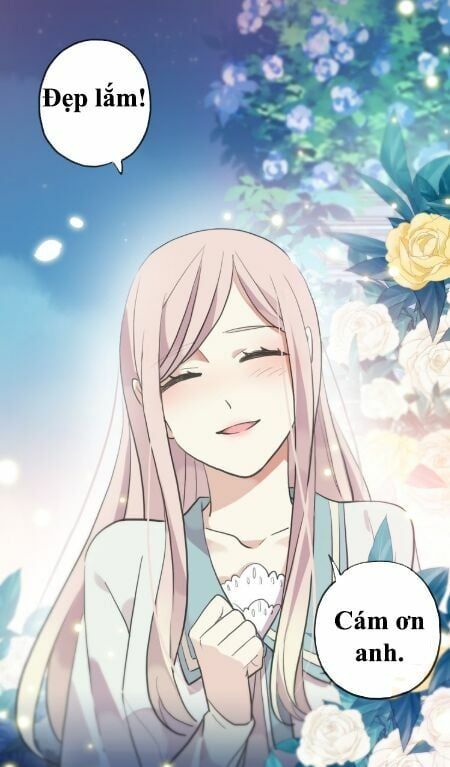 đọc truyện Vết Cắn Ngọt Ngào 2 Chương 58 ảnh 24 tại Thiên Thai Truyện