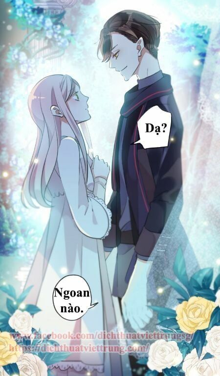 đọc truyện Vết Cắn Ngọt Ngào 2 Chương 58 ảnh 26 tại Thiên Thai Truyện