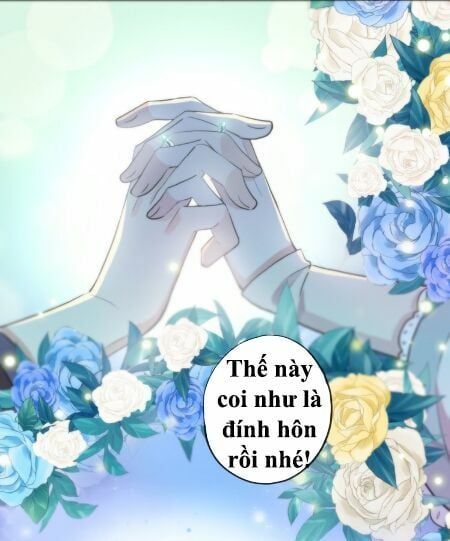 đọc truyện Vết Cắn Ngọt Ngào 2 Chương 58 ảnh 30 tại Thiên Thai Truyện