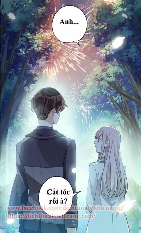 đọc truyện Vết Cắn Ngọt Ngào 2 Chương 58 ảnh 5 tại Thiên Thai Truyện