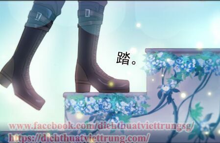 đọc truyện Vết Cắn Ngọt Ngào 2 Chương 58 ảnh 34 tại Thiên Thai Truyện