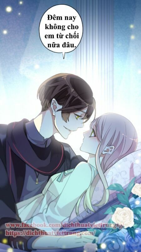 đọc truyện Vết Cắn Ngọt Ngào 2 Chương 58 ảnh 36 tại Thiên Thai Truyện