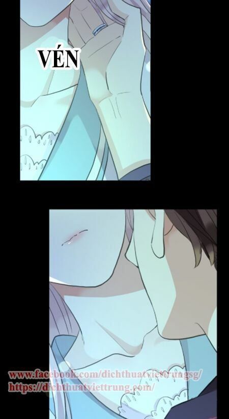 đọc truyện Vết Cắn Ngọt Ngào 2 Chương 58 ảnh 39 tại Thiên Thai Truyện