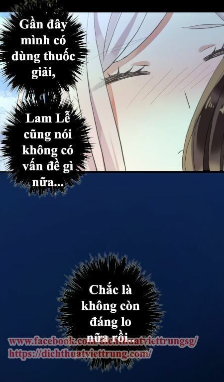 đọc truyện Vết Cắn Ngọt Ngào 2 Chương 58 ảnh 40 tại Thiên Thai Truyện